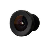 Marshall Electronics 2.85mm 3MP Visible-IR-Corrected Miniature Lens 2.85mm F2.0 3MP M12 Mount for CV502/CV505/CV565/CV225 cameras