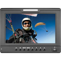 Marshall V-LCD70-AFHD 7" Camera top monitor