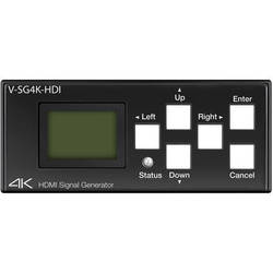 Marshall V-SG4K-HDI 4K UHD HDMI Signal Generator HDMI