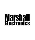 Marshall 9406M BNC-BNC HD RG59 Cable - 6ft