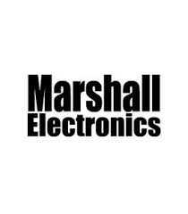Marshall VSP-MCAB-57XA Main Cable for VS-571A & VS-577A Cameras