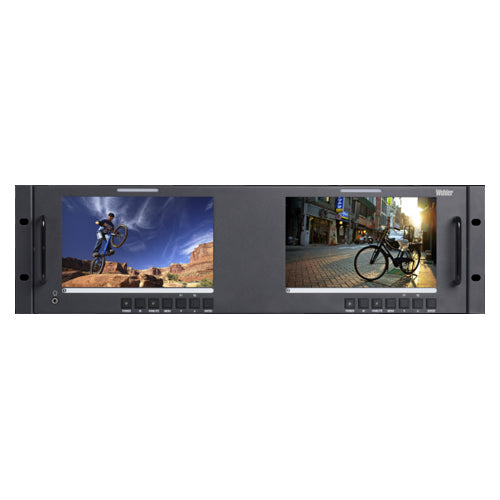 Wohler RM-3270WS-3G2 Video Monitor