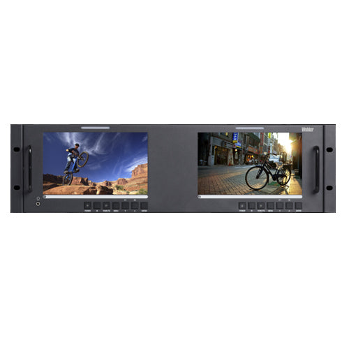Wohler RM-3270WS-3G Video Monitor