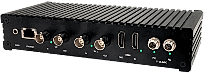 Pro Plus Encoder Talon Pro Encoder – avgrouptechnologies