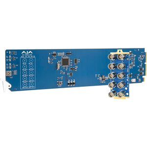 AJA-OG-12GDA-2X4