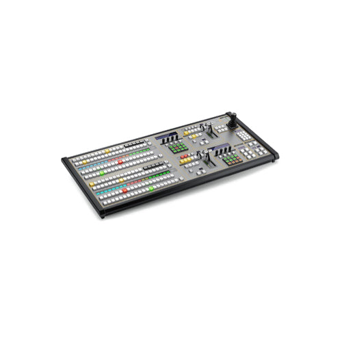 Blackmagic ATEM 2 M/E Broadcast Panel – avgrouptechnologies