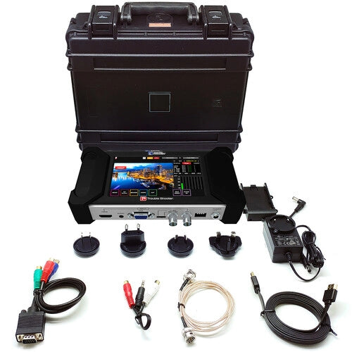 Digital Forecast Bridge X-TS V3 – avgrouptechnologies