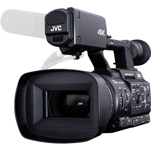 JVC GY HC500E