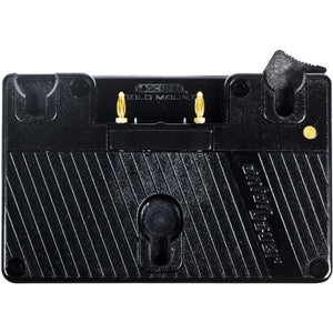 Marshall 0032-1302-A1 AB Mount for Anton Bauer Battery