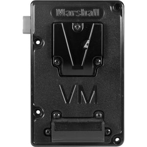 Marshall 0032-1301-A1 VM Mount for IDX Battery