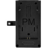 Marshall 0071-UNI-PM Uni Battery Mount for Panasonic CGA-D54