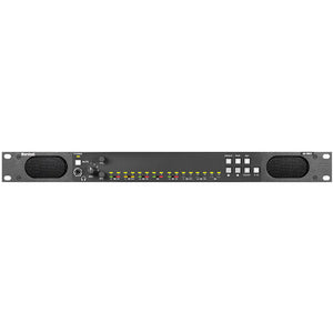 Marshall AR-DM31 16 Channel Digital Audio Monitor 1RU