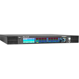 Marshall AR-DM61-BT Multi-Channel Digital Audio Monitor