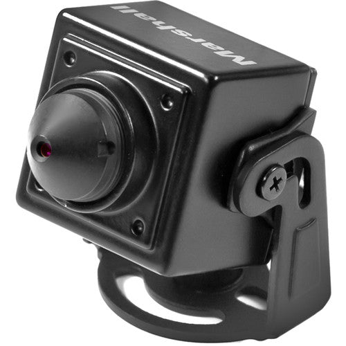 Marshall CV150-PH Micro 2 MP 3G-SDI POV Camera with Pinhole Lens