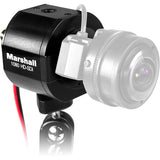 Marshall CV343-CSB 2.5MP 3G-SDI/Composite Compact Broadcast Compatible Camera