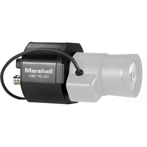 Marshall CV345-CS 2.5MP 3G-SDI/HDMI Compact Progressive Camera