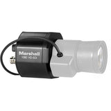 Marshall CV345-CSB 2.5MP 3G-SDI/HDMI Compact Broadcast Compatible Camera