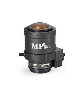 Marshall CV4712.0-3MP 12.0mm F1.8 3MP M12 Lens for CV502/CV505/CV565/CV225 cameras