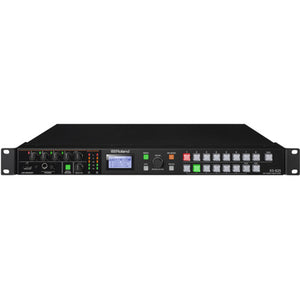 Roland XS-62S 6-Channel HD Video Switcher