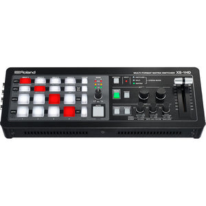 Roland XS-1HD 8 in 2 out Matrix switcher