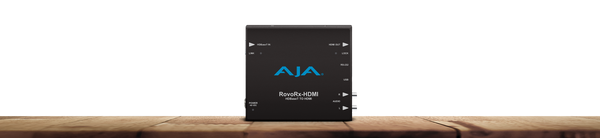 AJA-ROVORX-HDMI – avgrouptechnologies