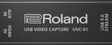 Roland V8HD Stream  HD Video Switcher with streaming card